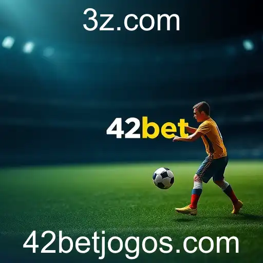 42bet - Sobre Nós - Conheça a 42bet