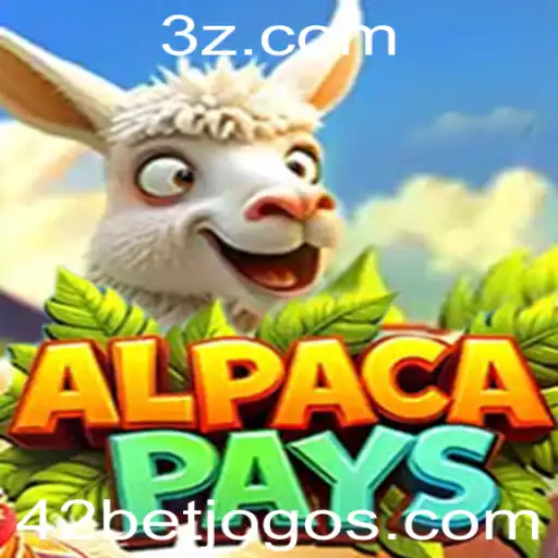 42bet - Explorando o Mundo de AlpacaPays: Um Guia Completo sobre este Jogo de Azar Único