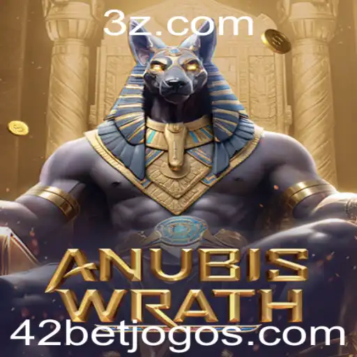 42bet - AnubisWrath: Descubra o Novo Fenômeno no Mundo dos Jogos