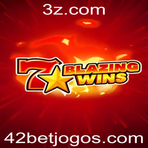 42bet - BlazingWins: Descubra o Empolgante Mundo do Jogo com 42bet