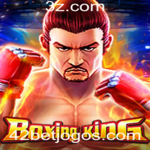42bet - Descubra o Mundo Emocionante de BoxingKing com 42bet: Regras, Estratégias e Eventos Atuais
