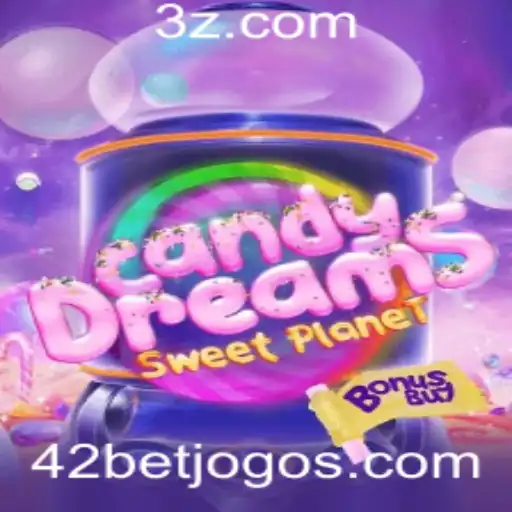 42bet - Explorando CandyDreamsSweetPlanet: Um Mundo de Doces e Desafios