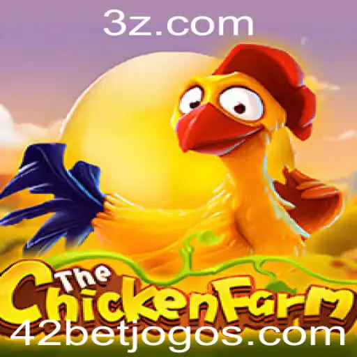 42bet - Descobrindo ChickenFarm: O Jogo que Conecta Estratégia e Diversão