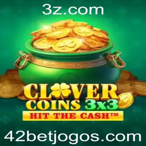 42bet - Explorando o Universo de Clovercoin3x3: Uma Aventura Inovadora no Mundo dos Jogos