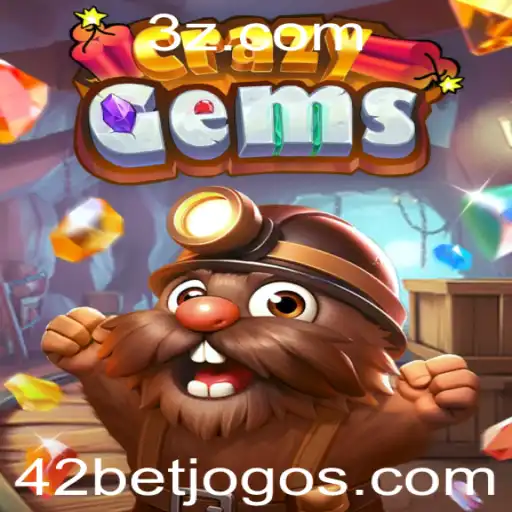 42bet - Descubra o Mundo de CrazyGems: Regras, Estratégias e Novidades