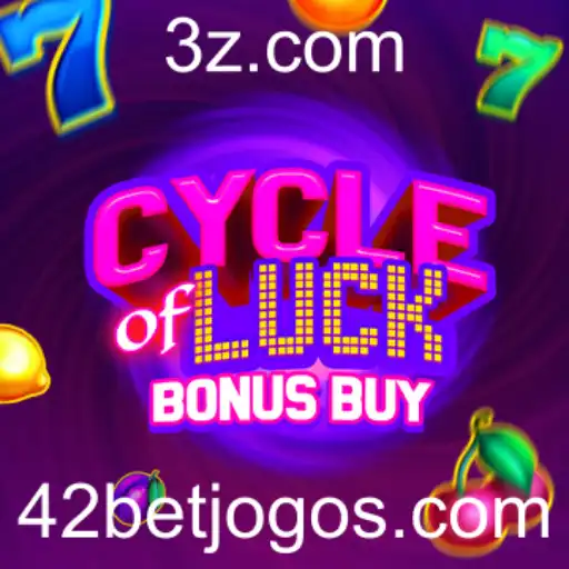42bet - Explorando os Segredos do Jogo CycleofLuckBonusBuy