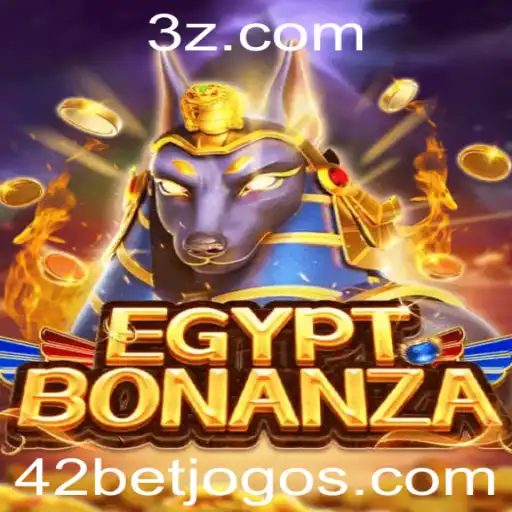 42bet - Descubra a Emoção do Jogo EgyptBonanza na Plataforma 42bet