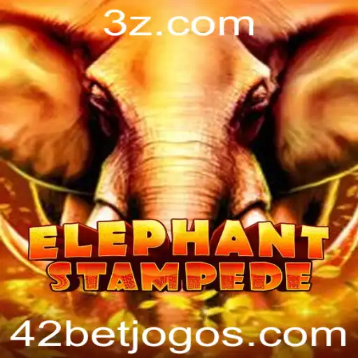 42bet - Descubra o Fascinante Mundo de ElephantStampede e Sua Conexão com 42bet