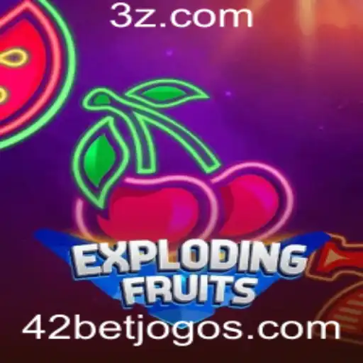 42bet - ExplodingFruits: Um Jogo Dinâmico e Cheio de Ação