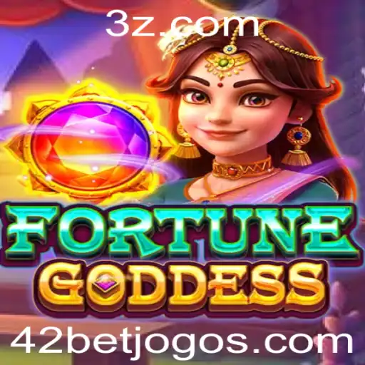 42bet - Descubra FORTUNEGODDESS: Uma Introdução ao Jogo de Azar Revolucionário