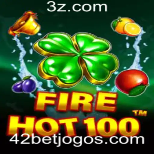 42bet - Descubra Tudo Sobre o Novo Jogo FireHot100