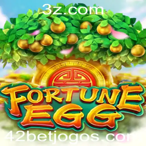 42bet - FortuneEgg: Descubra o Excitante Mundo do Novo Jogo de Sorte
