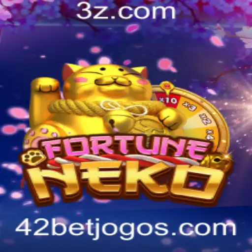 42bet - Descubra o Fascinante Mundo de 'FortuneNeko': Um Mergulho Profundo no Jogo Popular da 42bet