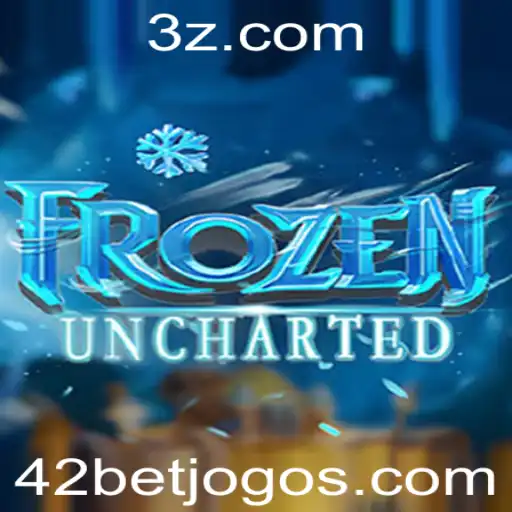 42bet - FrozenUncharted: Um Mergulho no Novo Jogo da Temporada