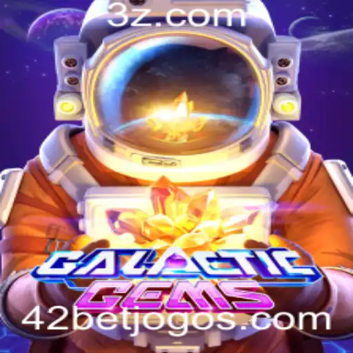 42bet - Desvendando o Universo de GalacticGems: Um Mergulho nas Estrelas com 42bet