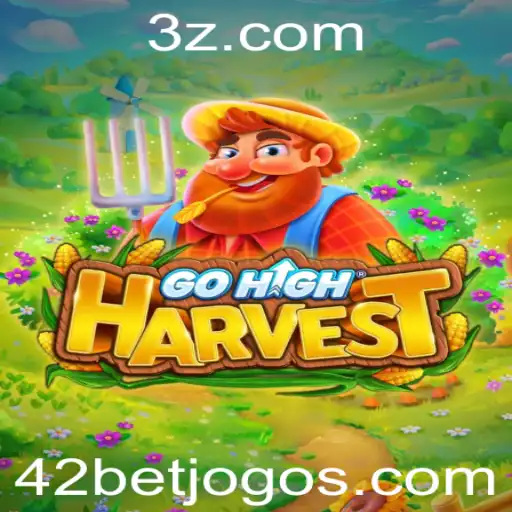 42bet - GoHighHarvest: Uma Nova Dimensão no Universo dos Jogos
