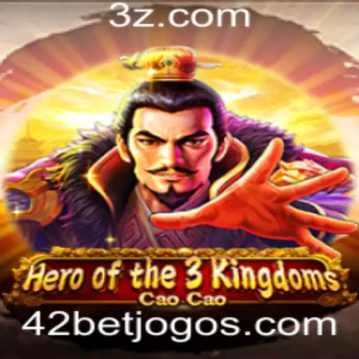 42bet - Descubra 'Heroofthe3KingdomsCaoCao': Um Mergulho no Mundo dos Três Reinos e Estratégias Apostas com 42bet