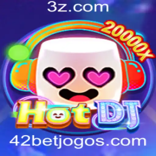 42bet - Explorando o Universo de HotDJ: Um Novo Jogo de Entretenimento com 42bet