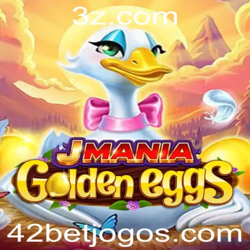 42bet - Descubra o Fascinante Mundo de JManiaGoldenEggs: O Jogo que Une Estratégia e Sorte