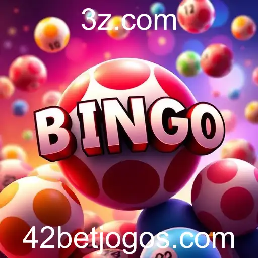 42bet - Explorando o Fascinante Mundo dos Jogos de Bingo com 42bet