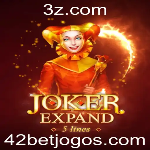 42bet - Explorando o Mundo Emocionante de JokerExpand com 42bet