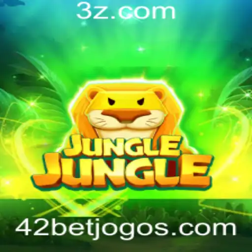 42bet - JungleJungle: Descubra o Excitante Mundo do Novo Jogo com 42bet
