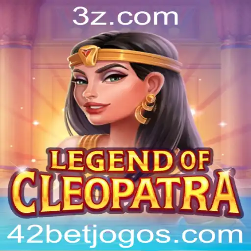 42bet - Explorando a Fascinante Aventura de LegendOfCleopatra