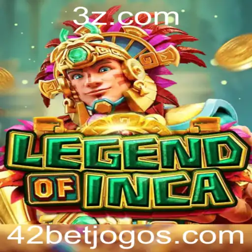 42bet - Explorando o Fascinante Mundo de LegendofInca e sua Integração com 42bet