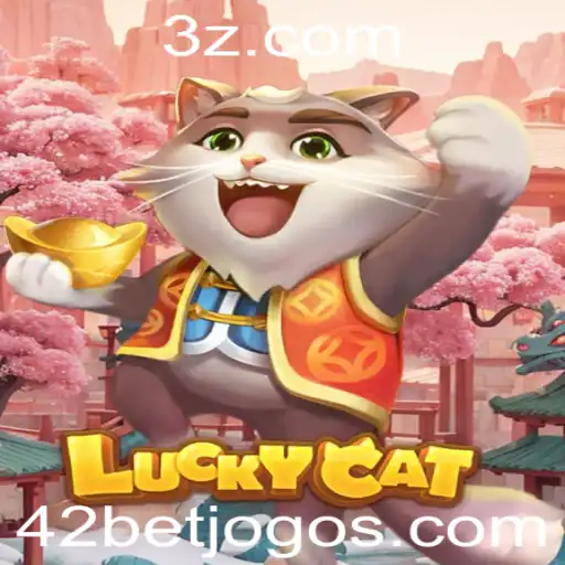 42bet - Descubra LuckyCat: A Novidade no Mundo dos Jogos com a 42bet