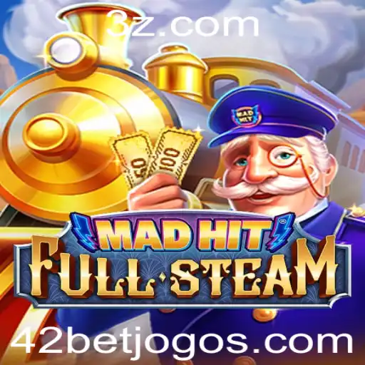 42bet - Explorando o Mundo de MadHitFullSteam: O Novo Sucesso dos Jogos
