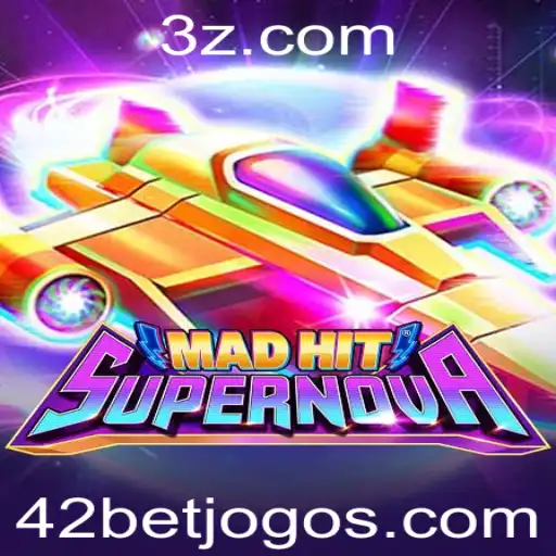 42bet - MadHitSupernova: Uma Nova Era de Empolgação e Estratégia