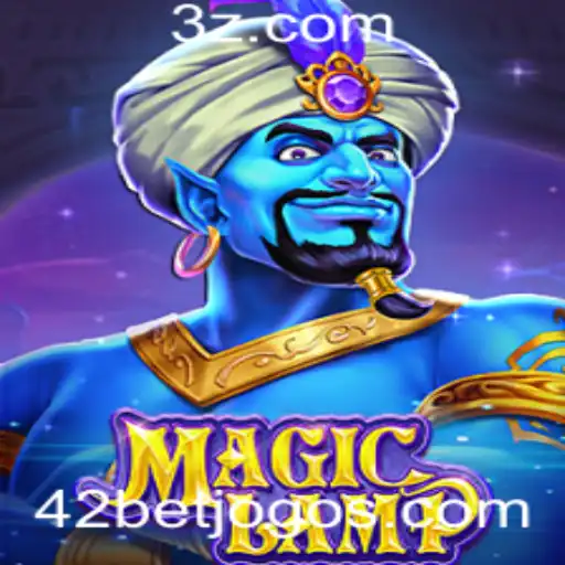 42bet - MagicLamp: O Jogo Inovador que Está Dominando o Mundo do Entretenimento Virtual