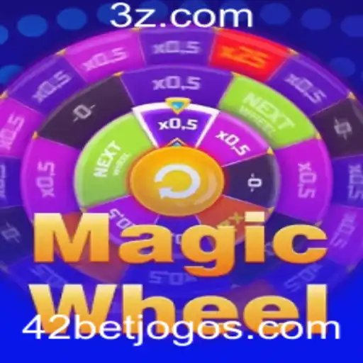 42bet - Descubra o Fascinante Mundo de MagicWheel e as Estratégias da 42bet