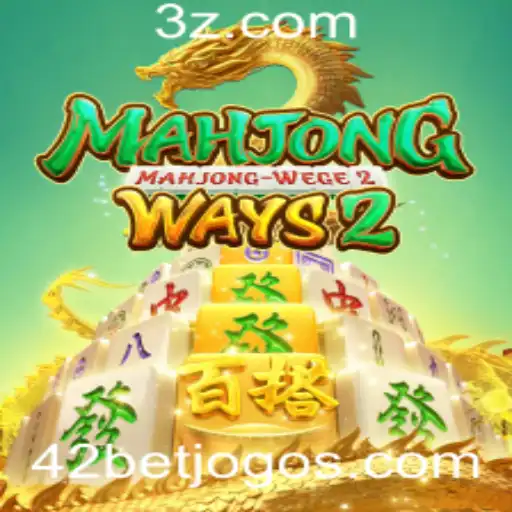 42bet - Descubra o Fascinante Mundo de MahjongWays2 e 42bet