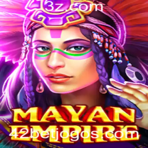 42bet - Descubra MayanEmpire: O Novo Fenômeno dos Jogos com a 42bet