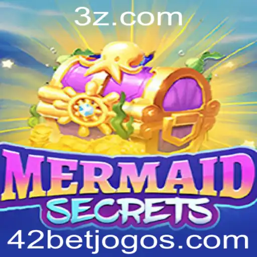 42bet - Explorando o Universo Mágico de MermaidSecrets