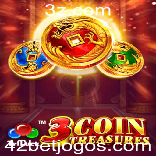 Descubra os Segredos de 3CoinTreasures e Como em 42bet Você Pode Encontrar a Fortuna