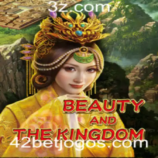 Explore o Mundo Encantado de BeautyAndTheKingdom: Um Jogo Único com toques de Estratégia