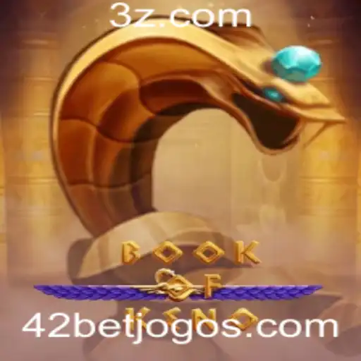 Descubra o Fascinante Mundo de BookOfKeno com 42bet
