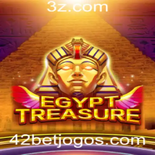 Explore o Fascinante Mundo de EgyptTreasure: Um Mergulho nos Segredos do Antigo Egito