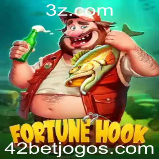 Explorando o Universo Vibrante do Jogo FortuneHook