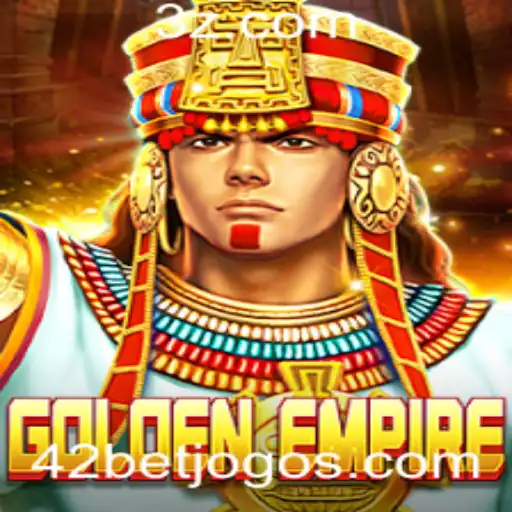GoldenEmpire: A Nova Sensação no Mundo dos Jogos de Apostas Online