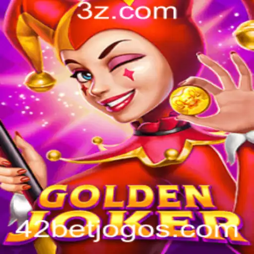 Descubra GoldenJoker: O Jogo de Estratégia e Entretenimento com 42bet