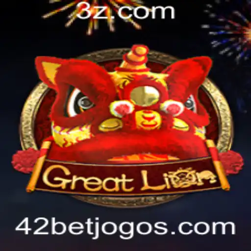 Explorando o Mundo de GreatLion e a Parceria com 42bet
