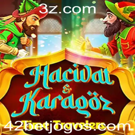 Hacivat and Karagoz: Descubra o Fascinante Mundo do Jogo Tradicional