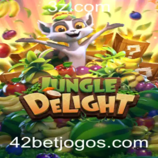 Explorando o Mundo de JungleDelight com 42bet