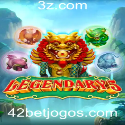 Explorando o Universo de Legendary5 e seu Impacto na Comunidade de Jogos