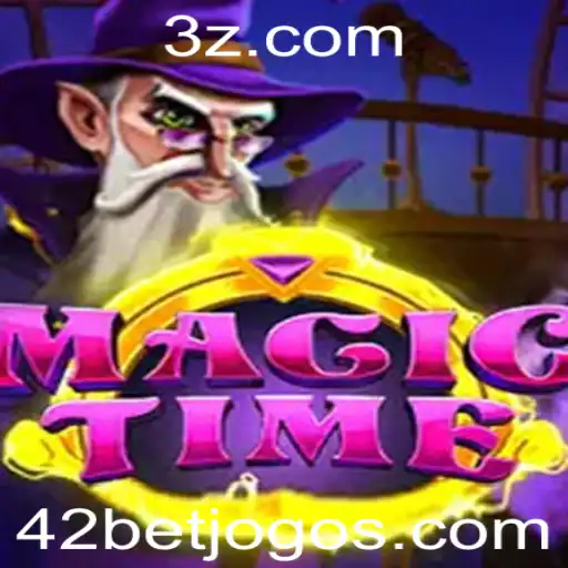 Descubra o Fascinante Mundo de MagicTime com 42bet