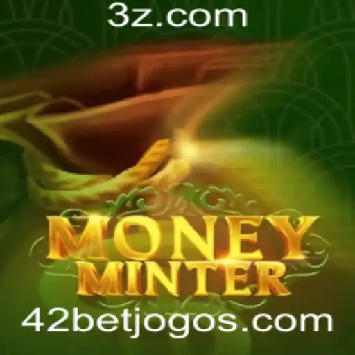 Descubra MoneyMinter: O Novo Jogo de Estratégia com 42bet