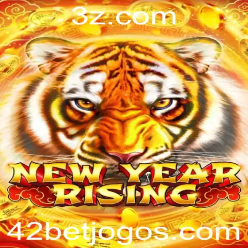 Descubra a Emoção de 'NewYearRising': Uma Imersão no Universo 42bet